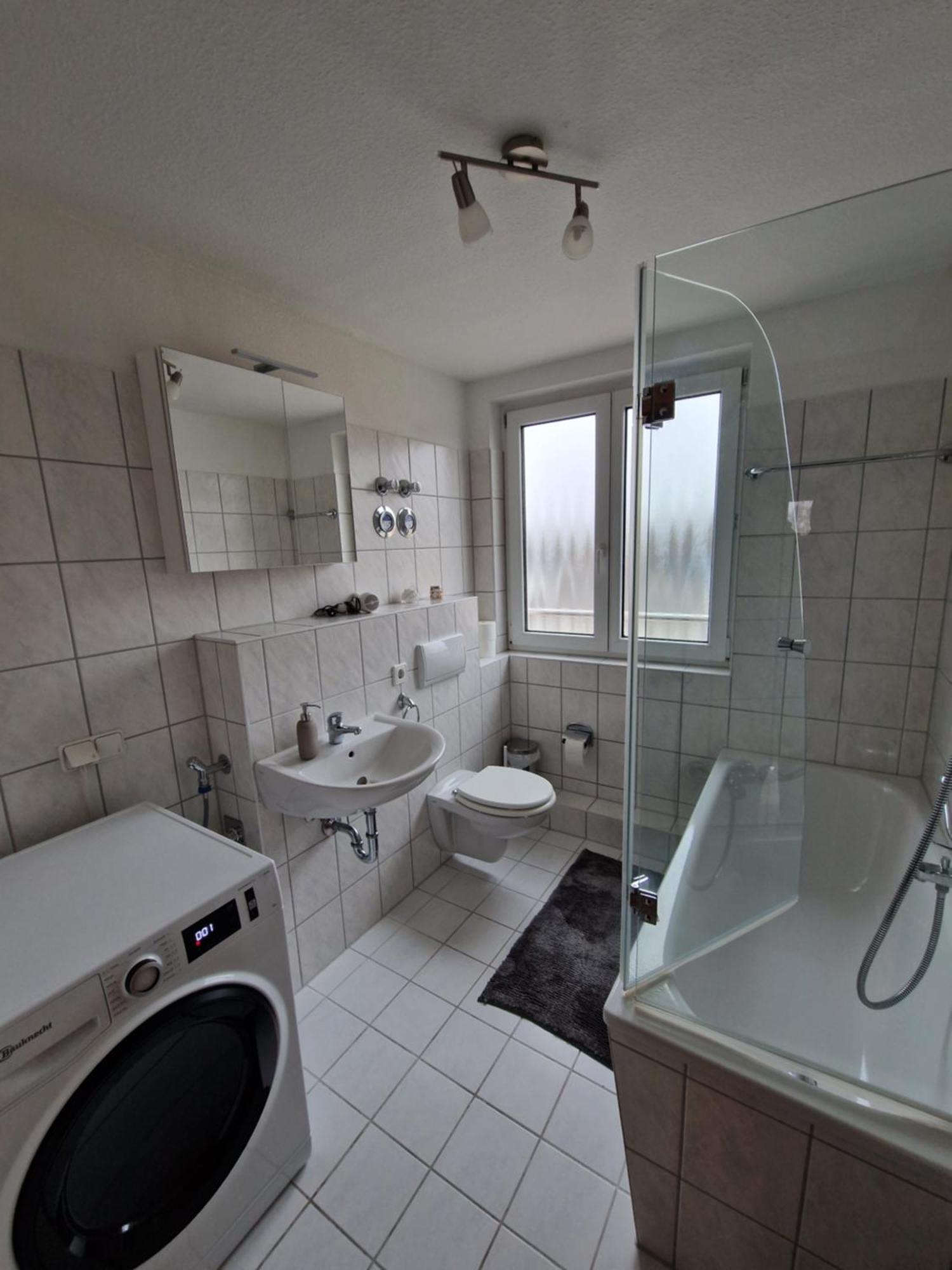 Fewodays Ferienwohnung In Sassnitz - Ruegen Exterior foto